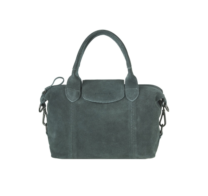 CHARLOTTA SUEDE DUST